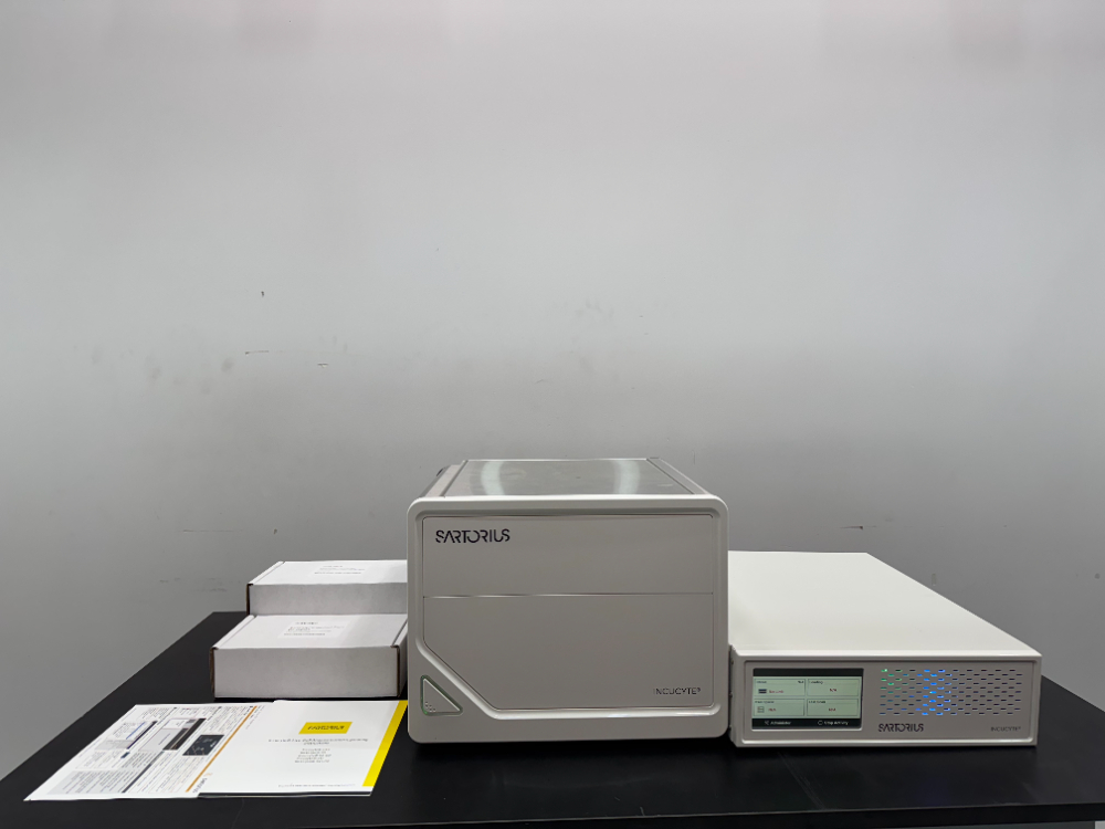 Image of Sartorius Incucyte SX5 Live Cell Imager